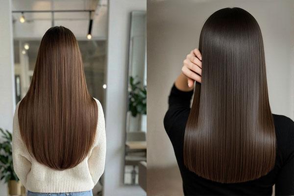 Botox Hair Treatment